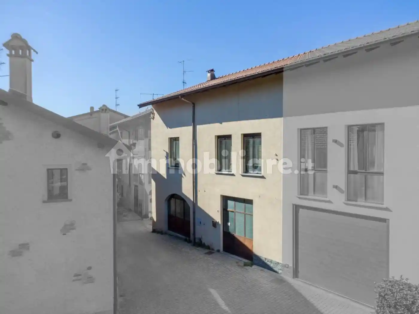 Terratetto plurifamiliare via al Lago 8, Centro, Gavirate - foto 2