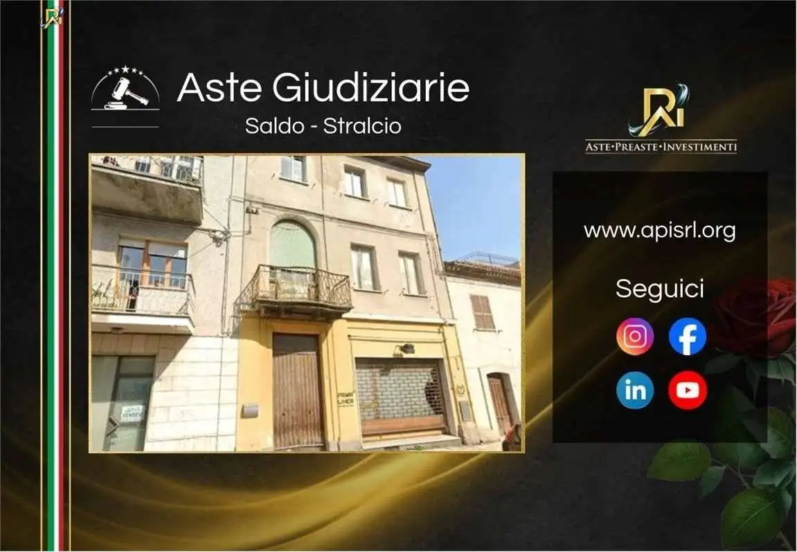 Casa indipendente in vendita a Sant'Egidio alla Vibrata