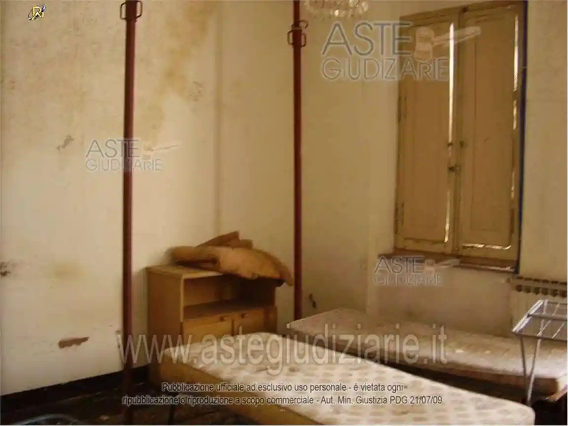 Casa indipendente all'asta via Roma, Sant'Egidio alla Vibrata - foto 5