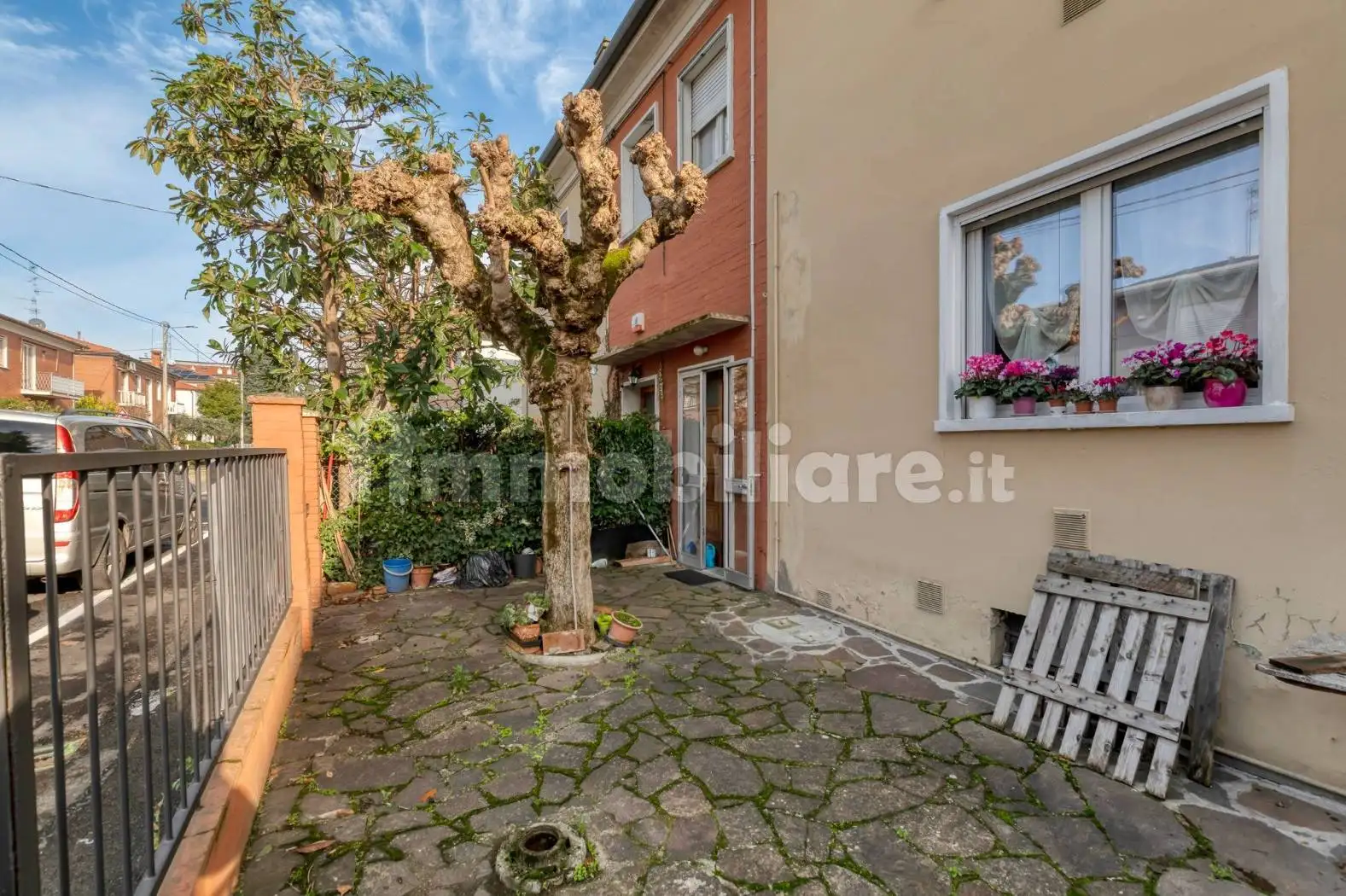 Appartamento in vendita a Imola