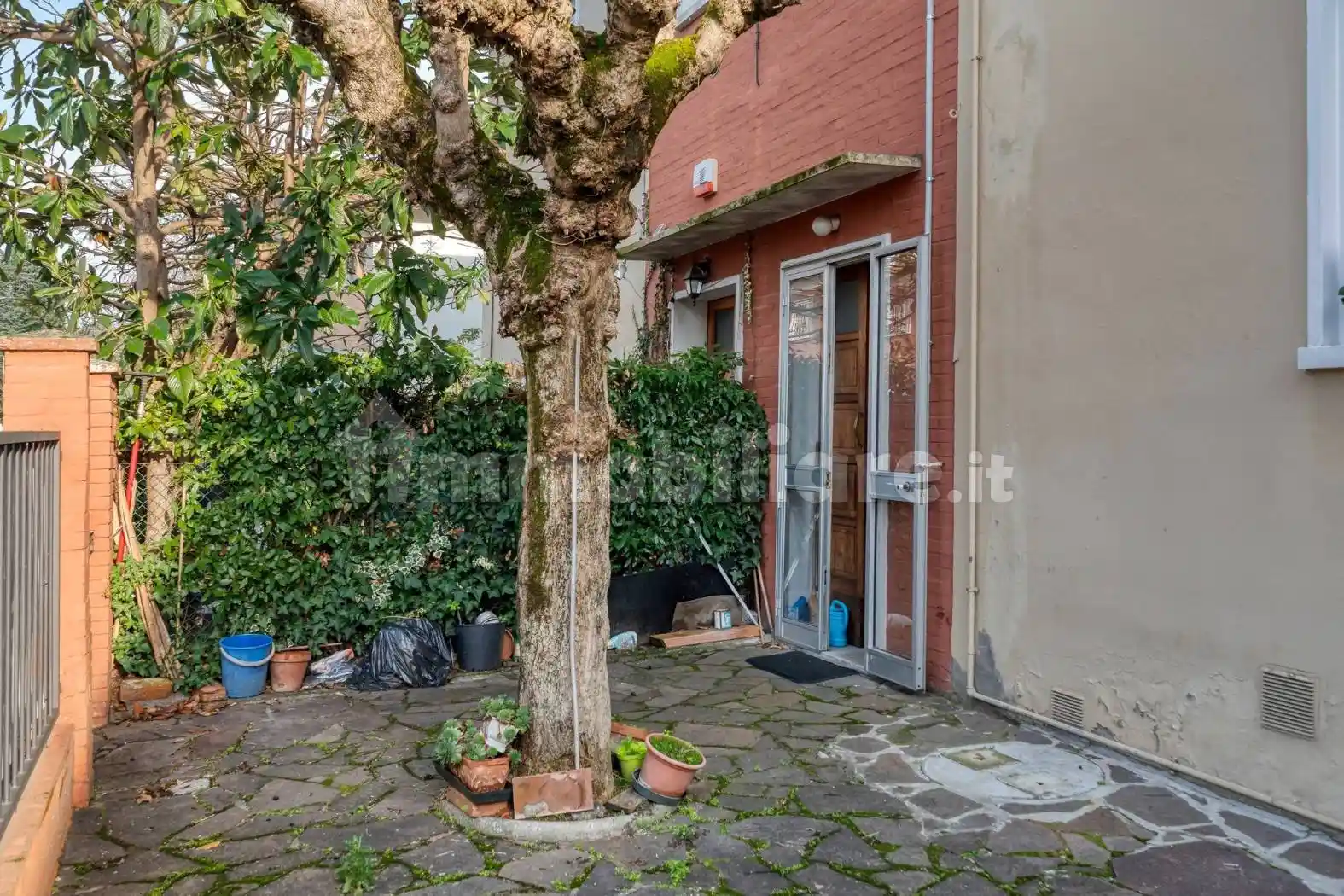 Bilocale via Gianna Paolini 28, Cappuccini, Montericco, Imola - foto 2