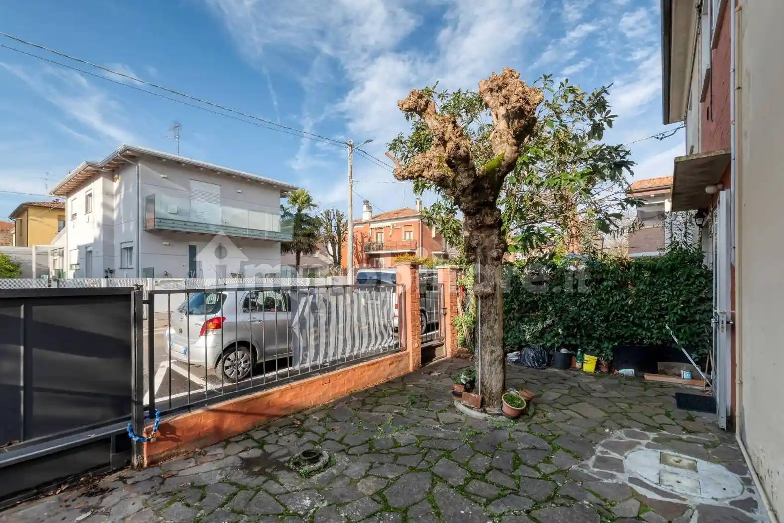 Bilocale via Gianna Paolini 28, Cappuccini, Montericco, Imola - foto 3