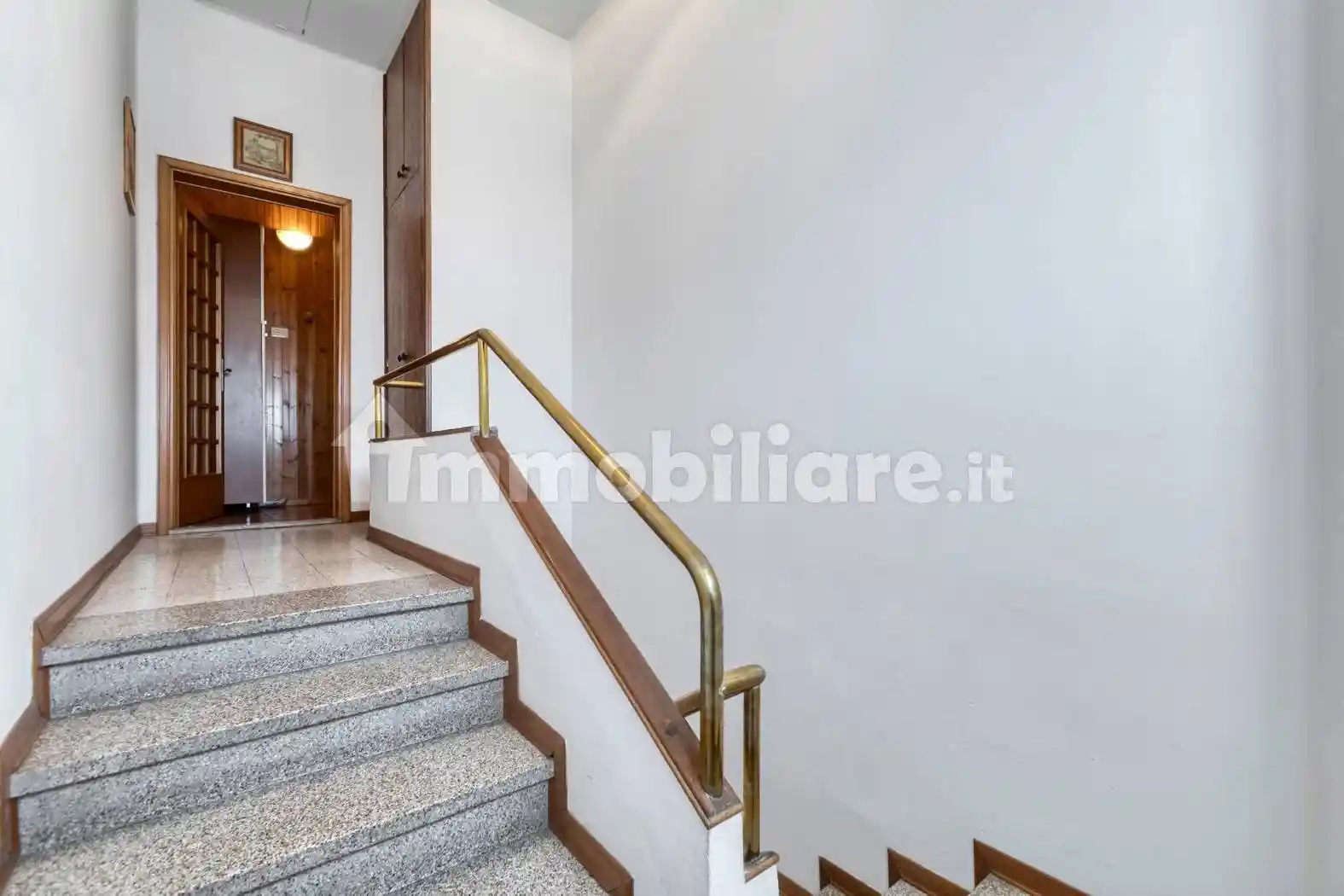 Bilocale via Gianna Paolini 28, Cappuccini, Montericco, Imola - foto 5