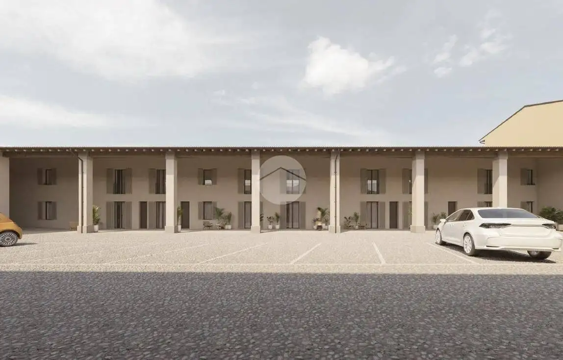 Quadrilocale V. XXIV Maggio 1, Centro, Castrezzato - foto 4