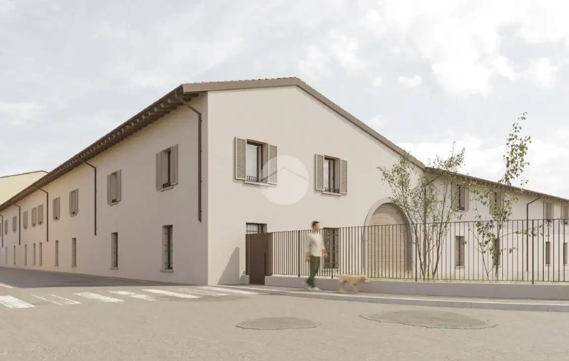 Quadrilocale V. XXIV Maggio 1, Centro, Castrezzato - foto 5