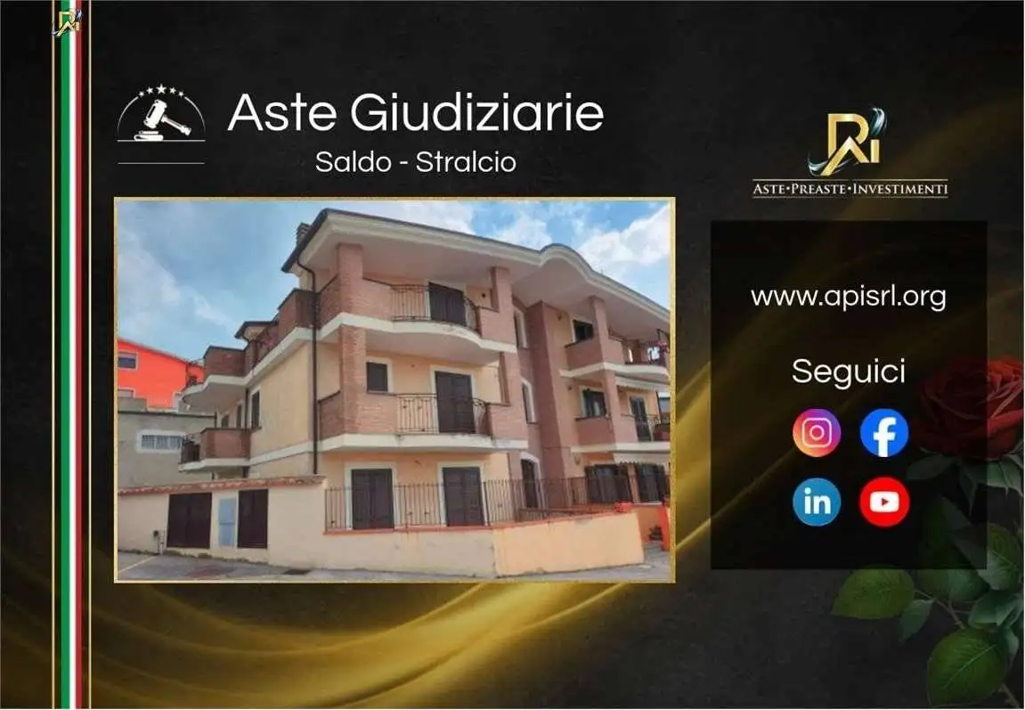 Appartamento in vendita a Vasto