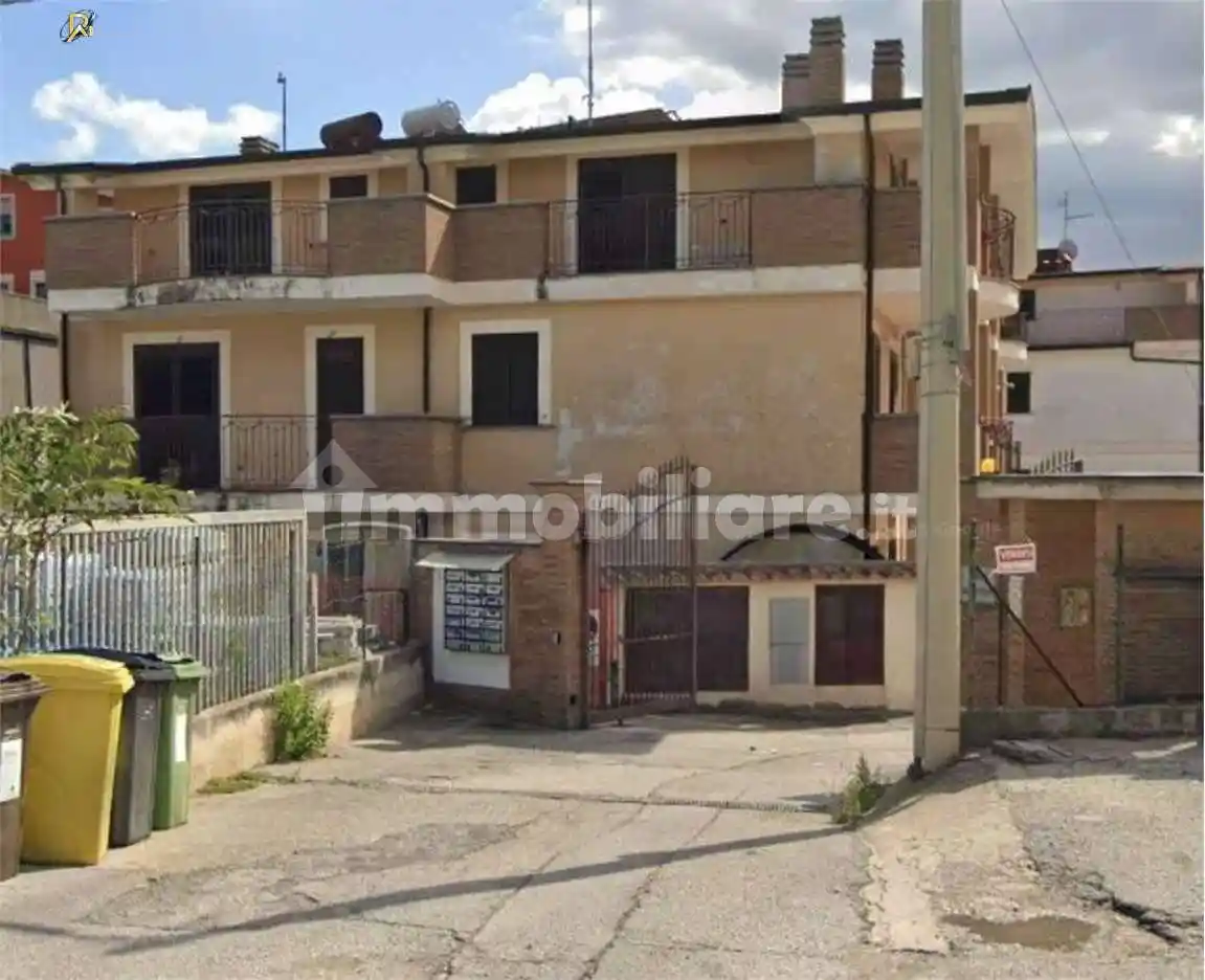 Appartamento all'asta via L. Cardone , 0, Vasto - foto 4