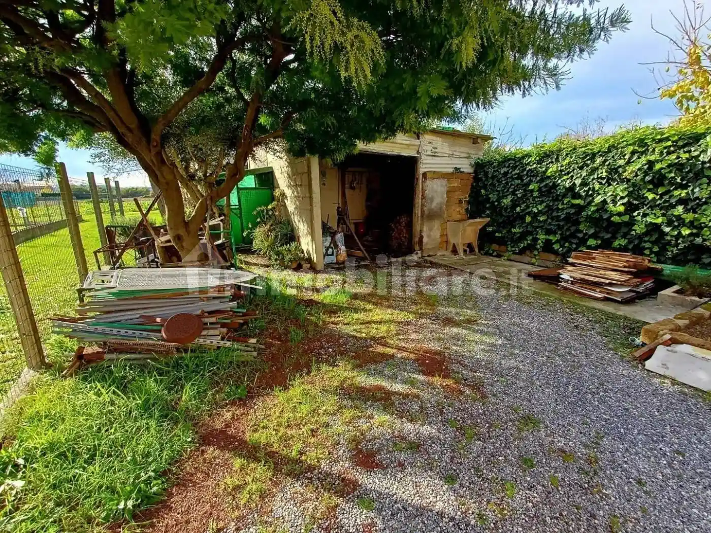 Terratetto unifamiliare 120 m², da ristrutturare, Navacchio Sud, Cascina - foto 2