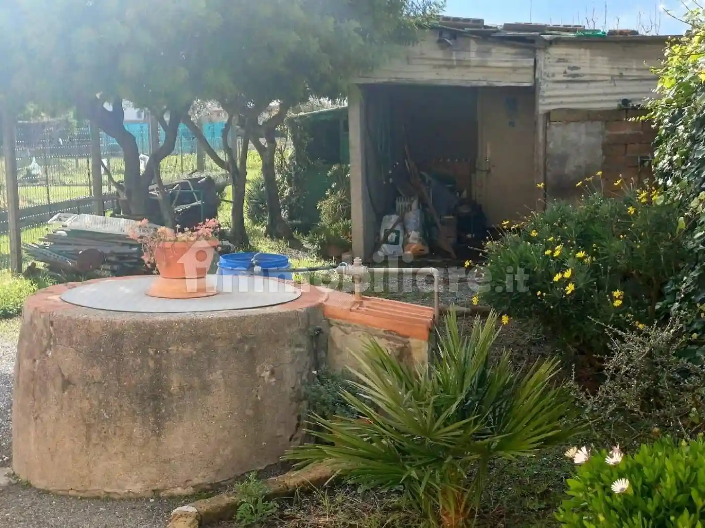 Terratetto unifamiliare 120 m², da ristrutturare, Navacchio Sud, Cascina - foto 4