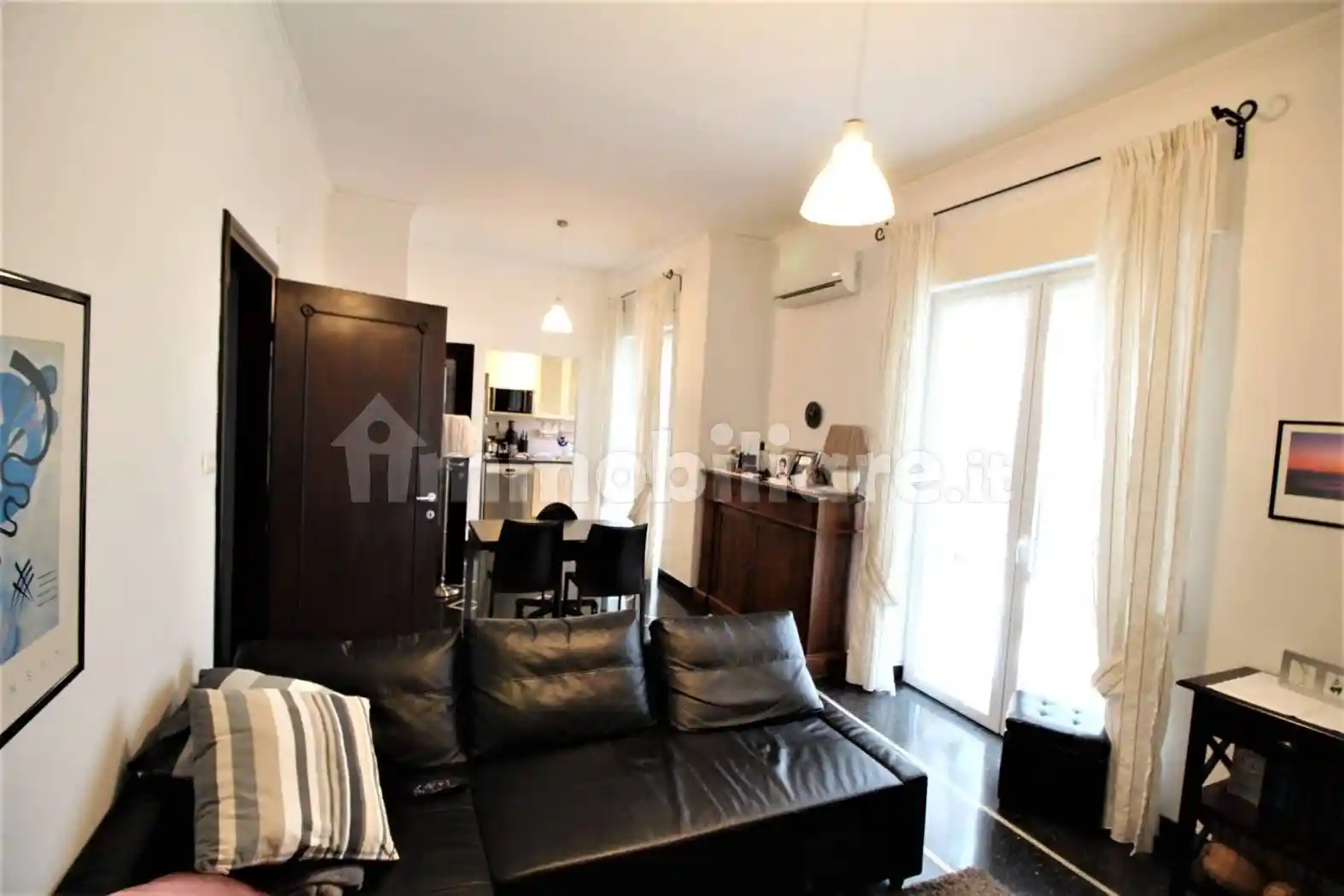 Bilocale via Assab 1, Sturla, Genova - foto 2