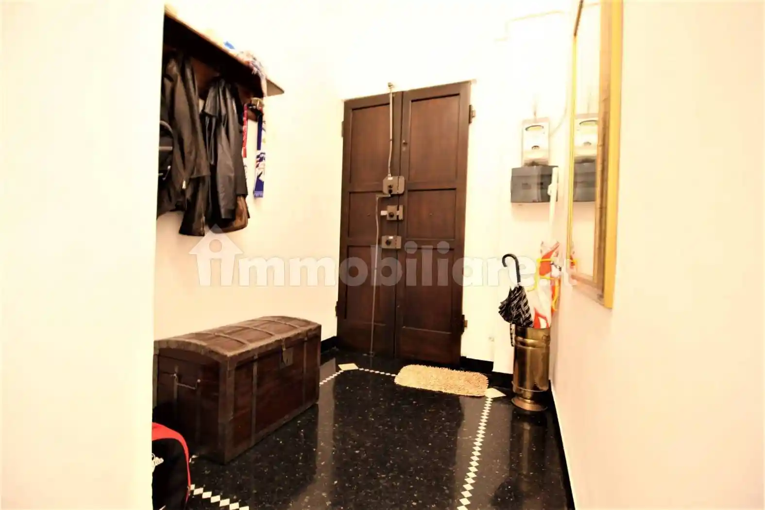 Bilocale via Assab 1, Sturla, Genova - foto 4