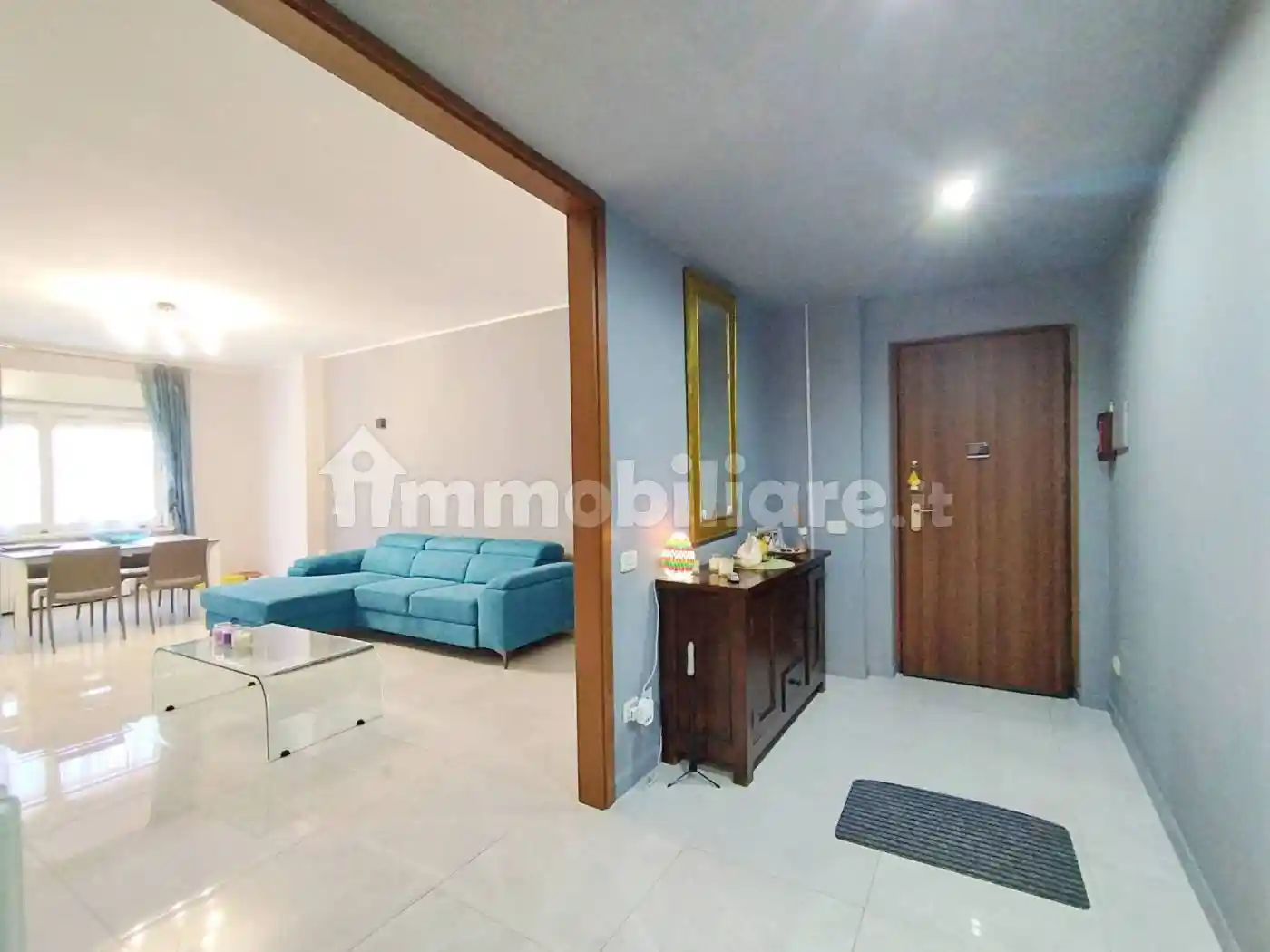 Appartamento in vendita a Cerro Maggiore