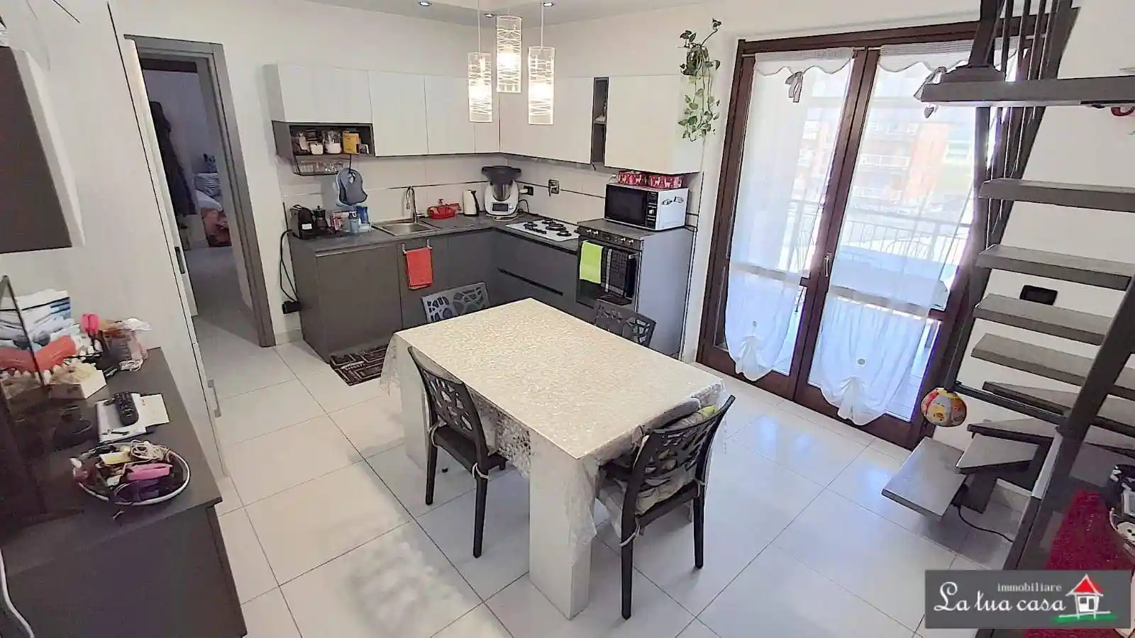 Appartamento - foto 2