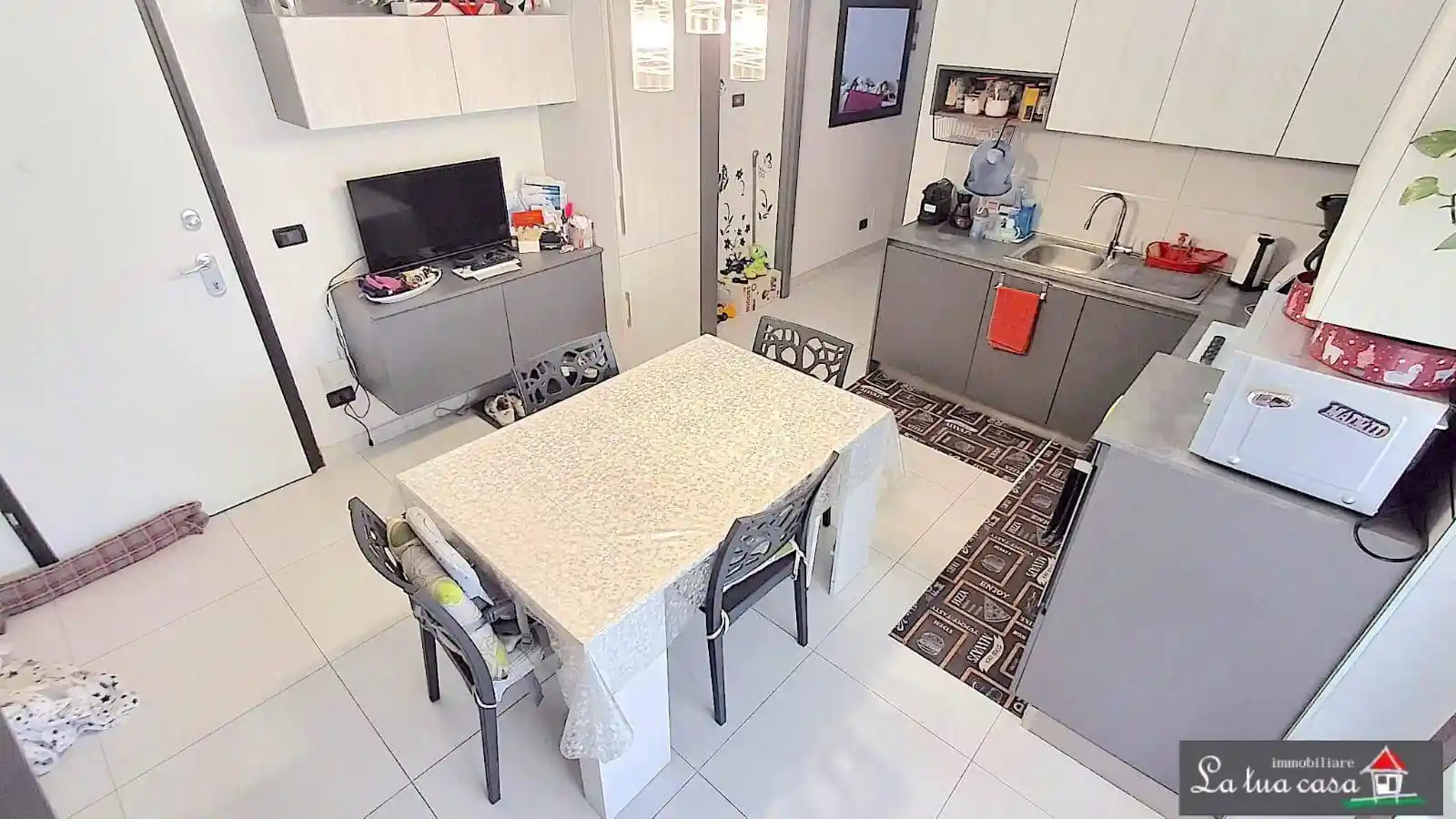 Appartamento - foto 3