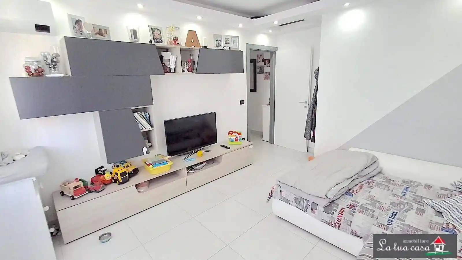 Appartamento - foto 5