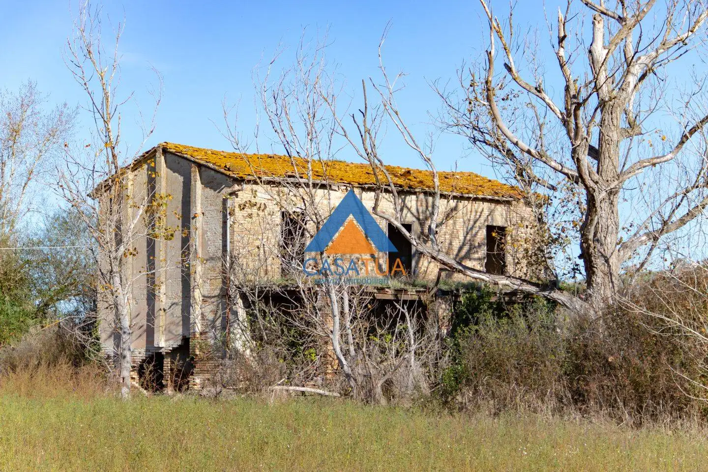 Rustico - Casale in vendita a Alviano