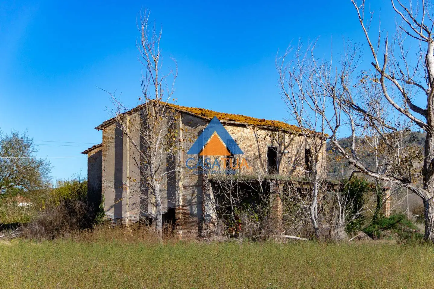 Casale Vocabolo Acquasanta, Alviano - foto 2