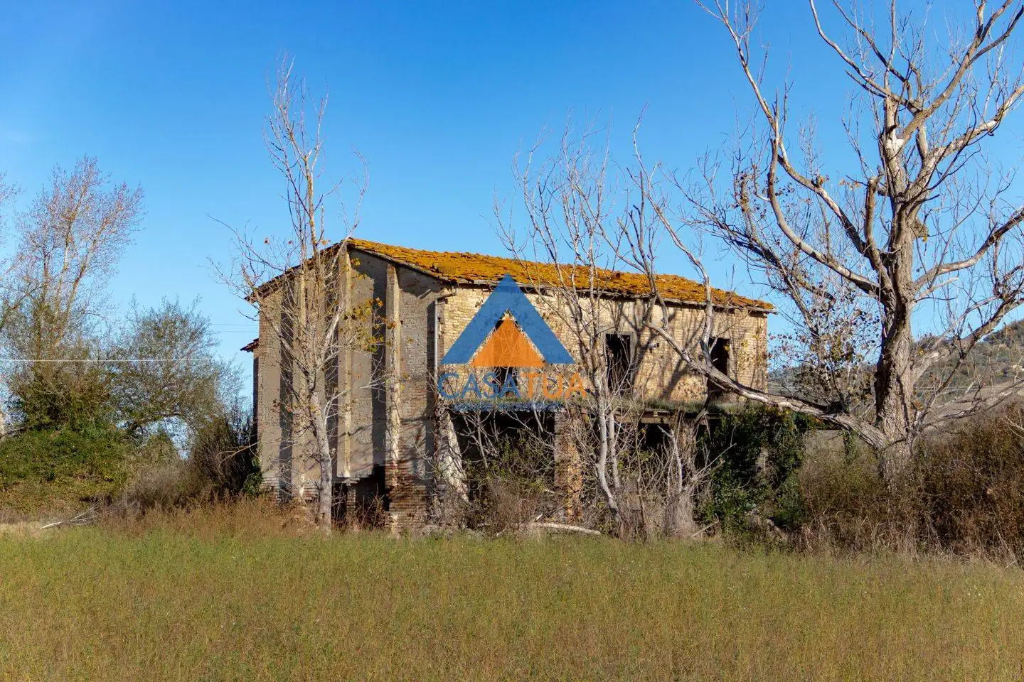 Casale Vocabolo Acquasanta, Alviano - foto 3