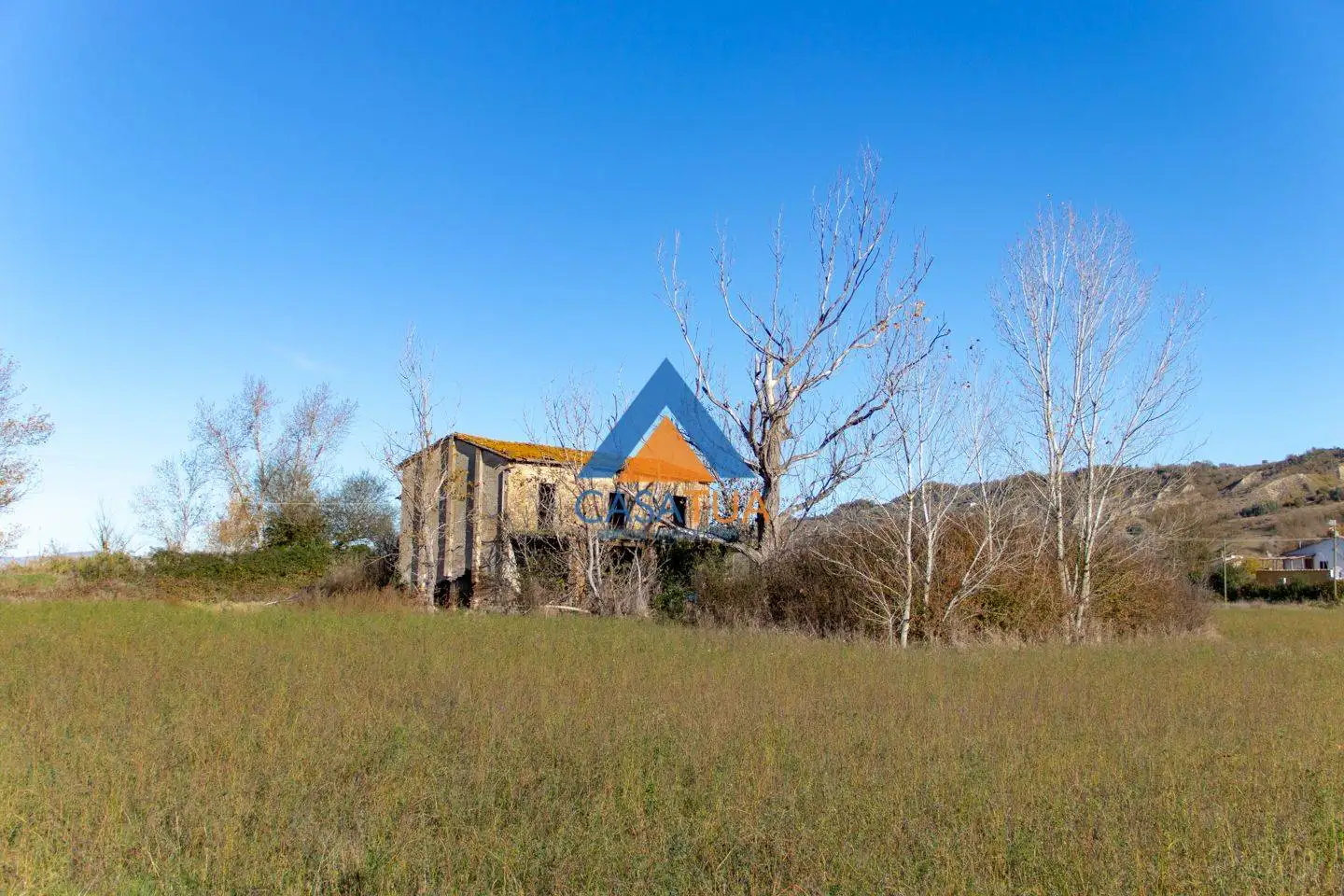 Casale Vocabolo Acquasanta, Alviano - foto 4