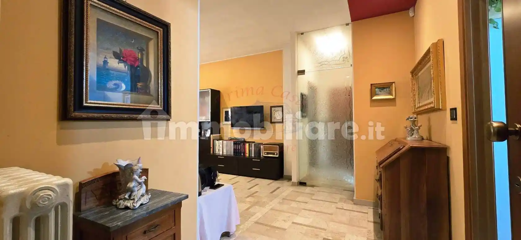 Quadrilocale viale al Santuario, Santa Caterina, Asti - foto 3