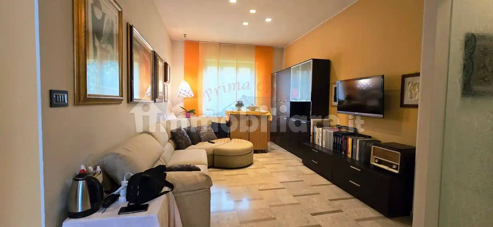 Quadrilocale viale al Santuario, Santa Caterina, Asti - foto 4