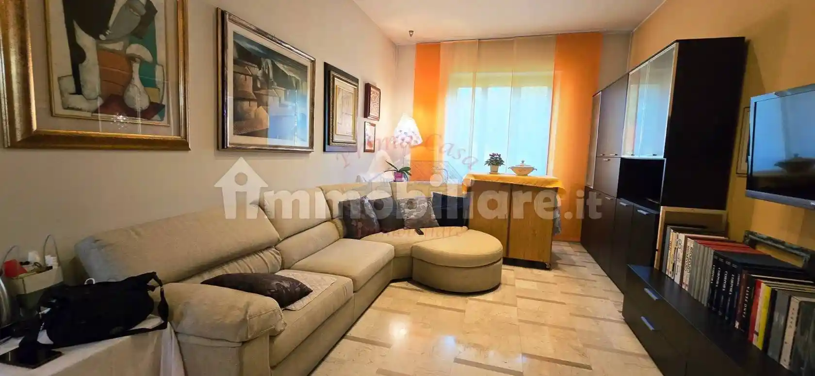 Quadrilocale viale al Santuario, Santa Caterina, Asti - foto 5