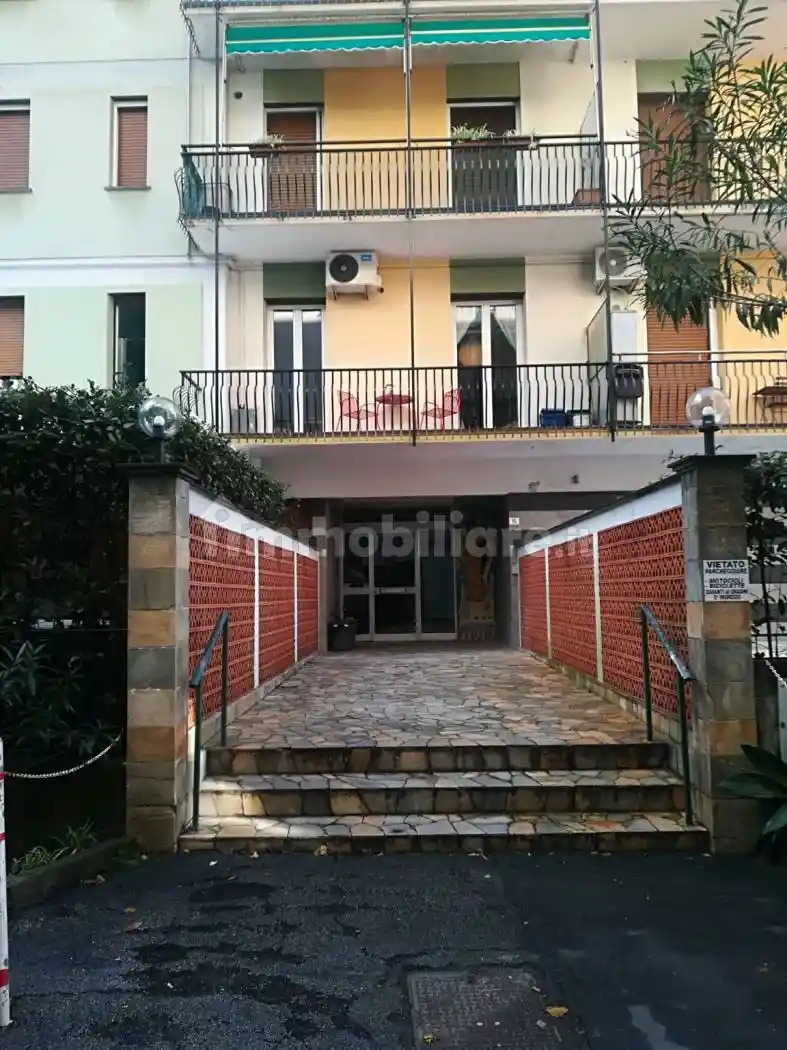 Appartamento in vendita a Santa Margherita Ligure