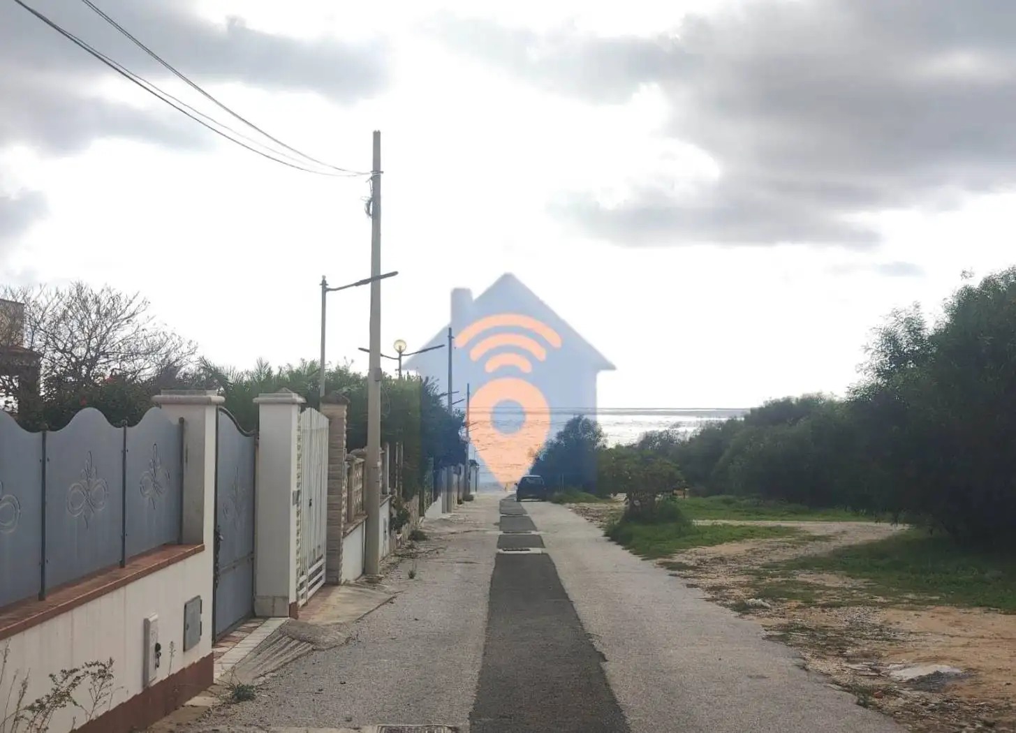 Villa unifamiliare via 61a 61/A, Triscina, Castelvetrano - foto 2