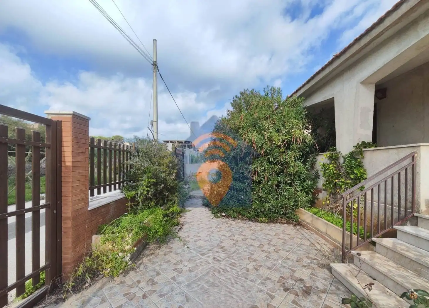 Villa unifamiliare via 61a 61/A, Triscina, Castelvetrano - foto 4