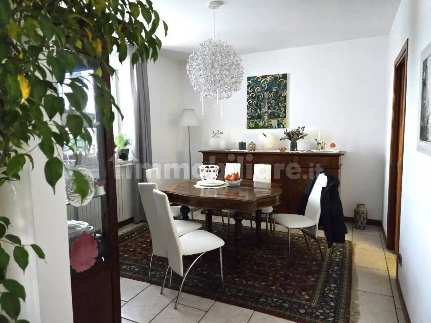 Villa unifamiliare strada del mozzato, San Zeno, Treviso - foto 2