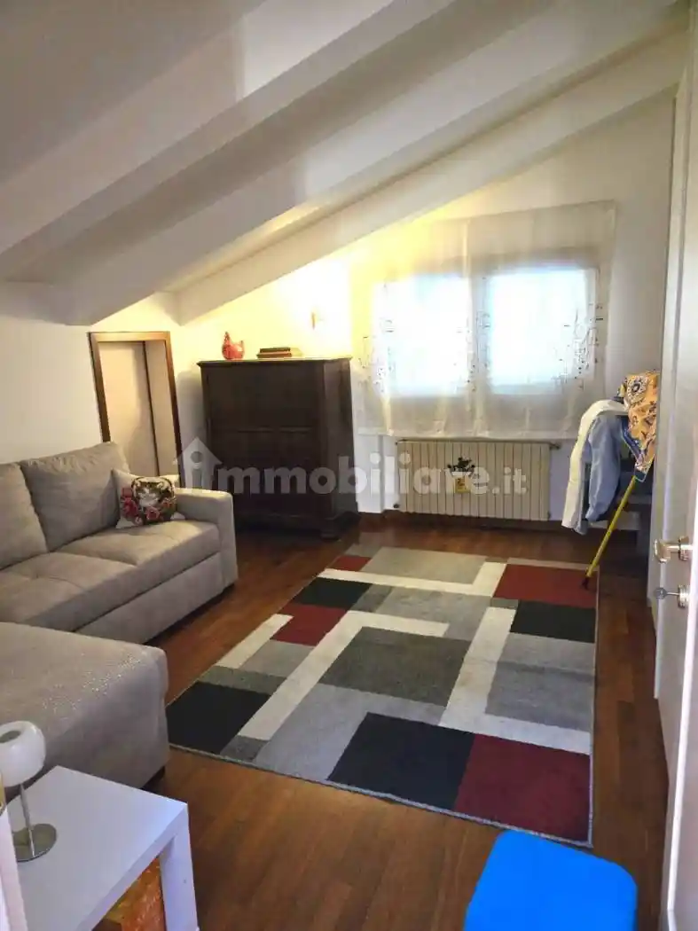 Villa unifamiliare strada del mozzato, San Zeno, Treviso - foto 5