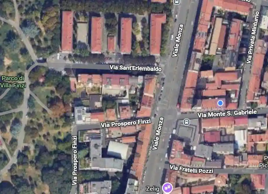 Bilocale via Sant'Erlembaldo 3, Gorla, Milano - foto 2