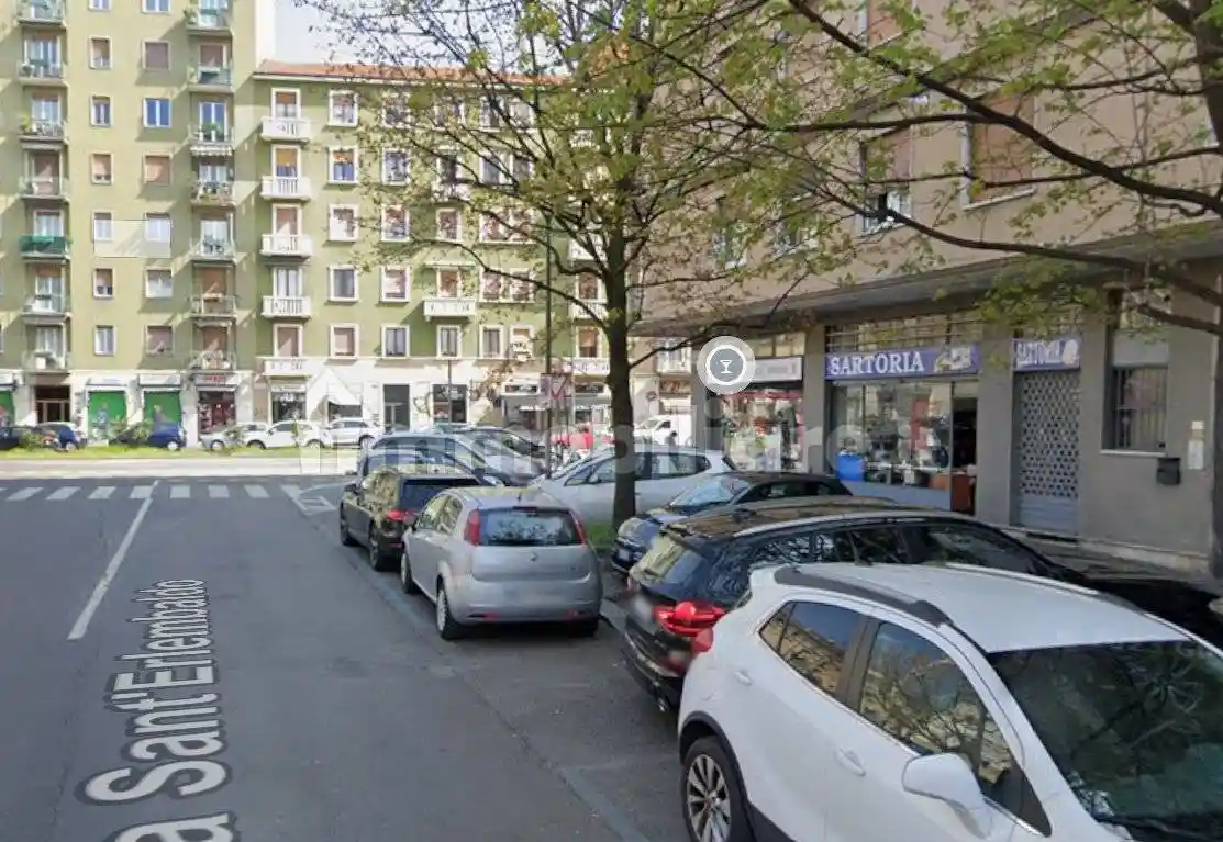 Bilocale via Sant'Erlembaldo 3, Gorla, Milano - foto 4