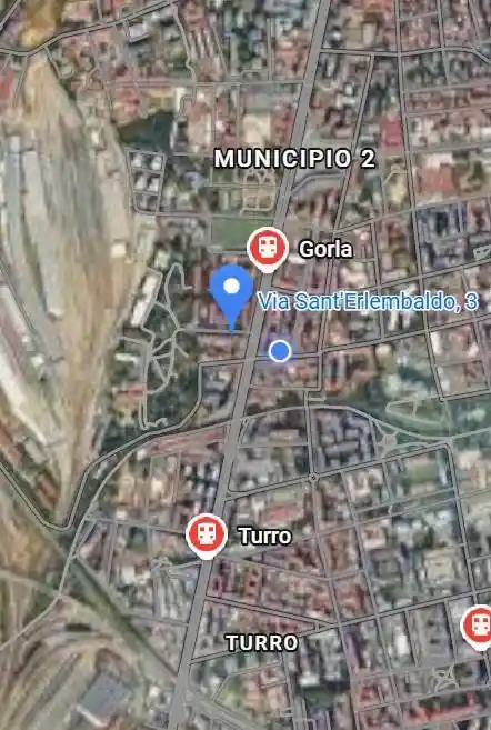 Bilocale via Sant'Erlembaldo 3, Gorla, Milano - foto 5