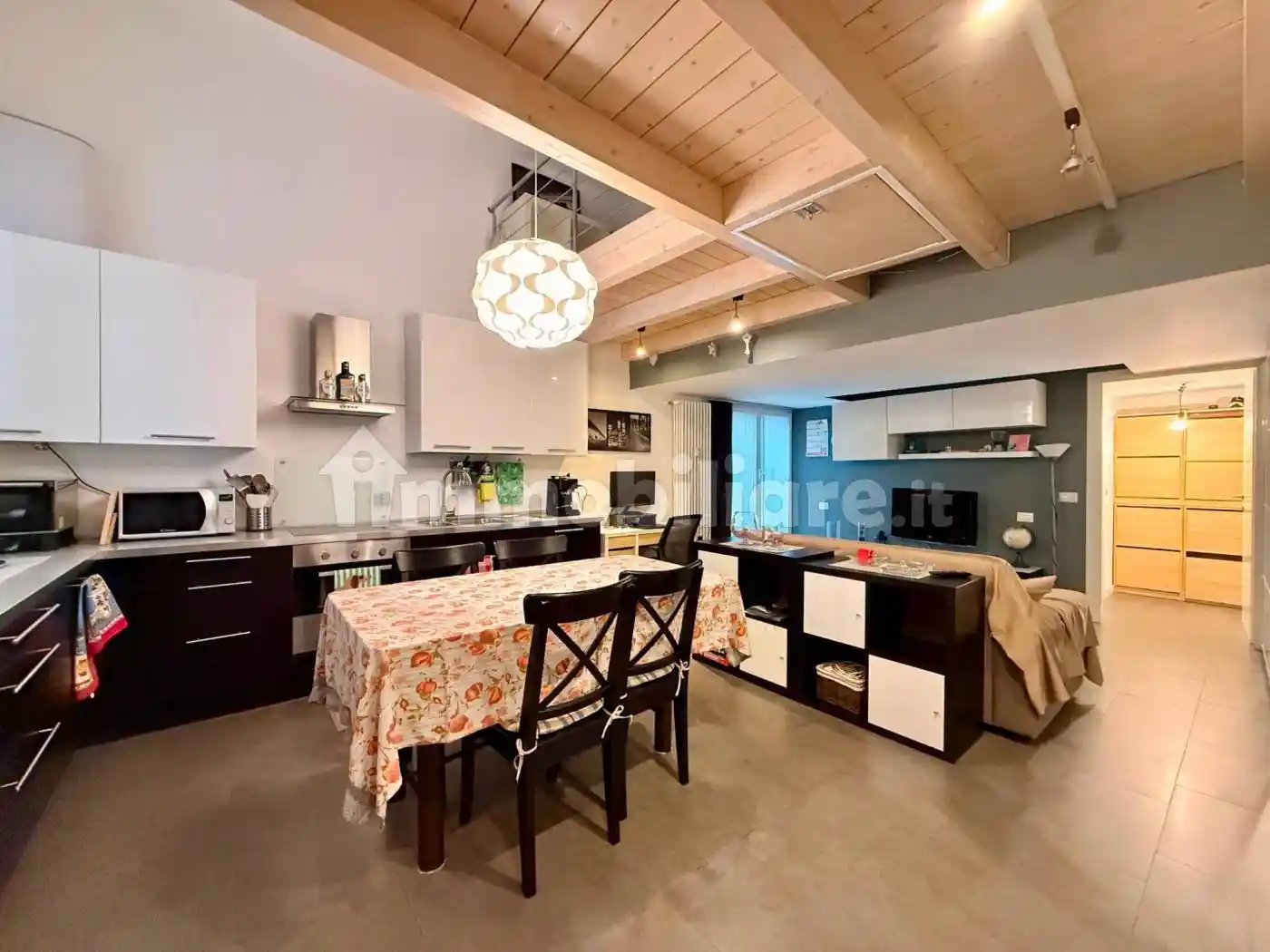 Monolocale via Caltagirone 3, Bruzzano, Milano - foto 3