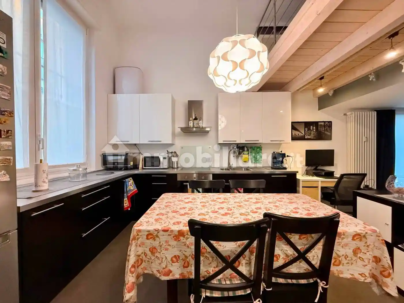 Monolocale via Caltagirone 3, Bruzzano, Milano - foto 5