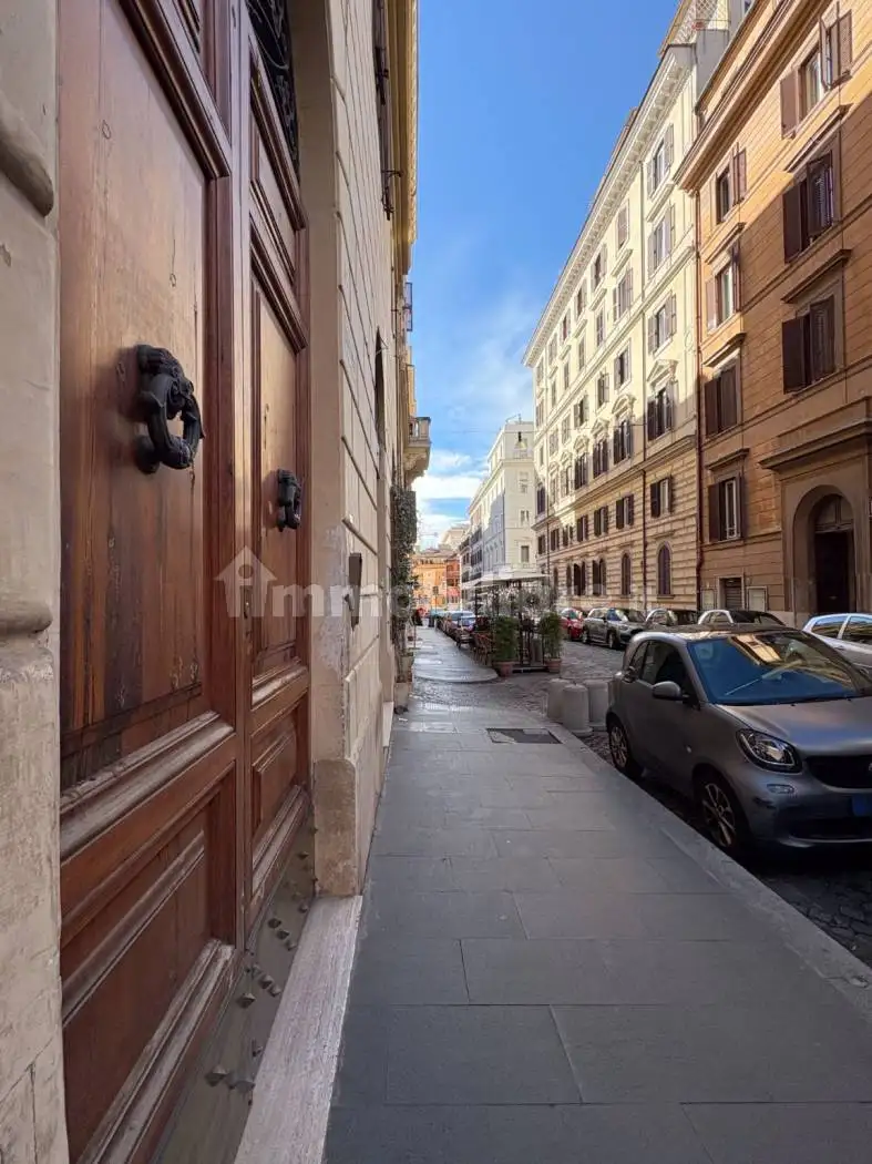 Appartamento in affitto a Roma