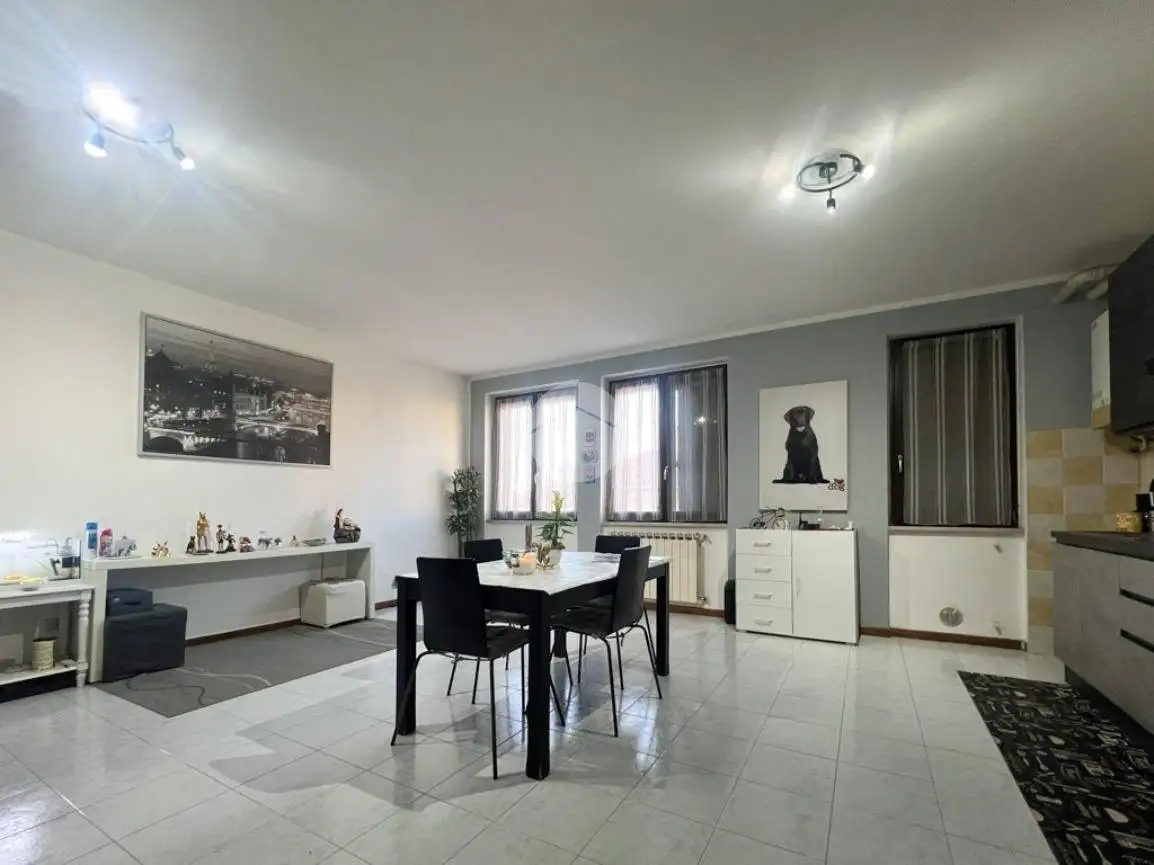 Trilocale via Ferramola 21, Centro, Castrezzato - foto 3