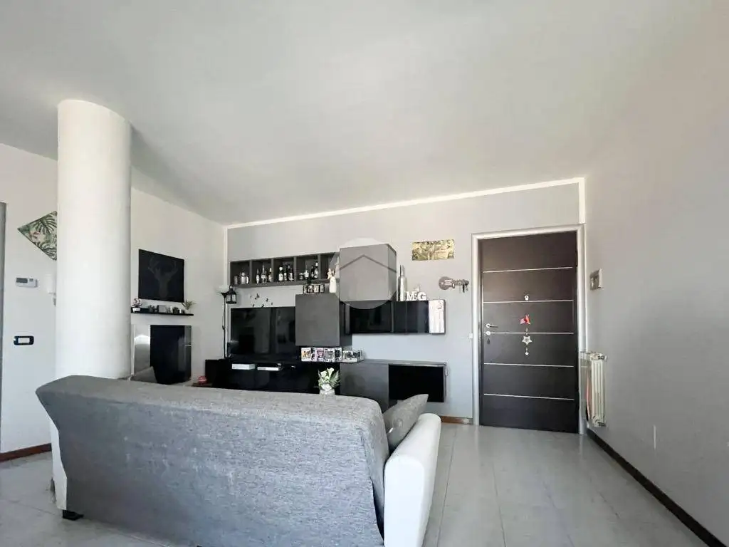 Trilocale via Ferramola 21, Centro, Castrezzato - foto 5