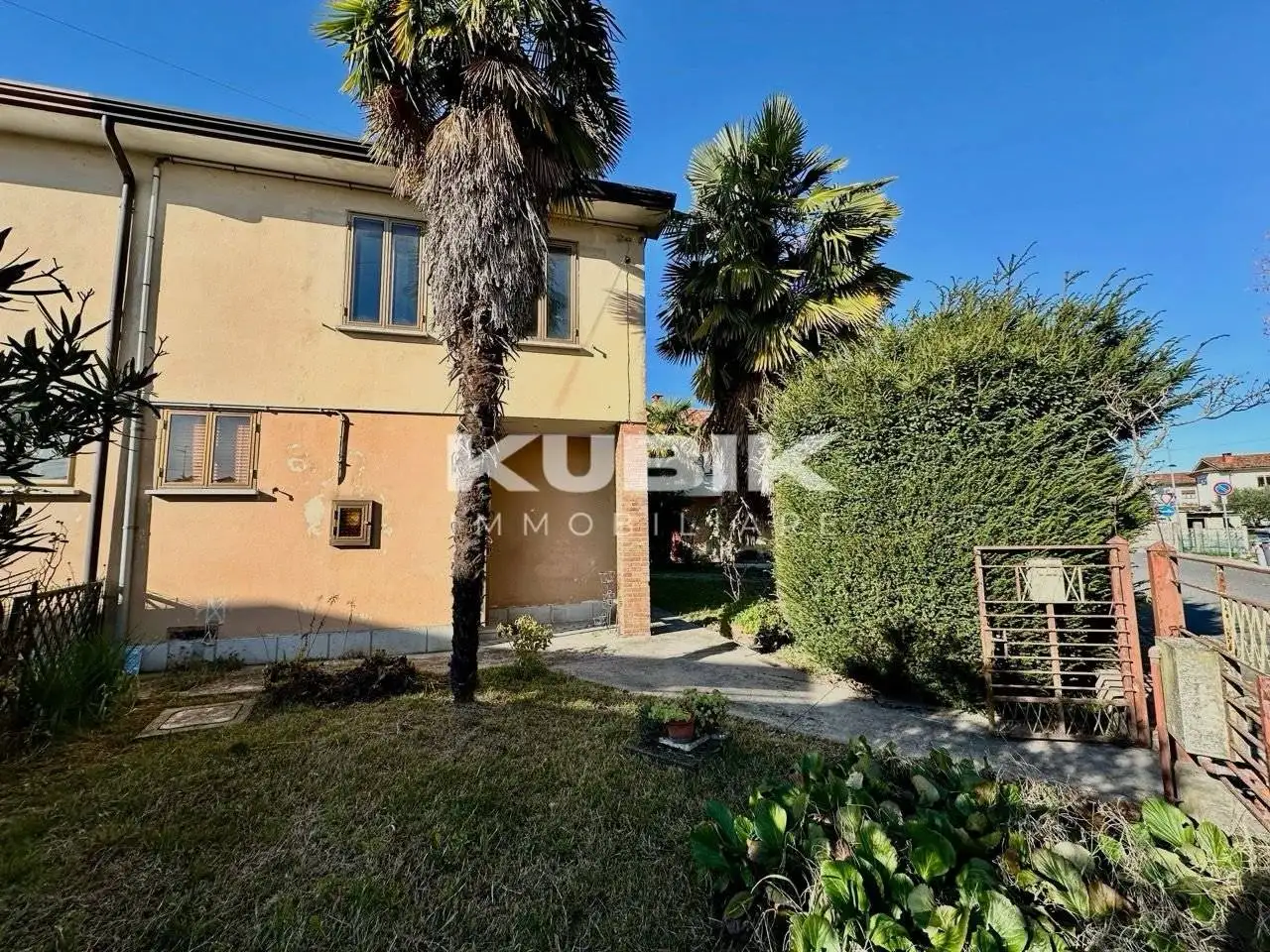 Villa in vendita a Fiumicello Villa Vicentina