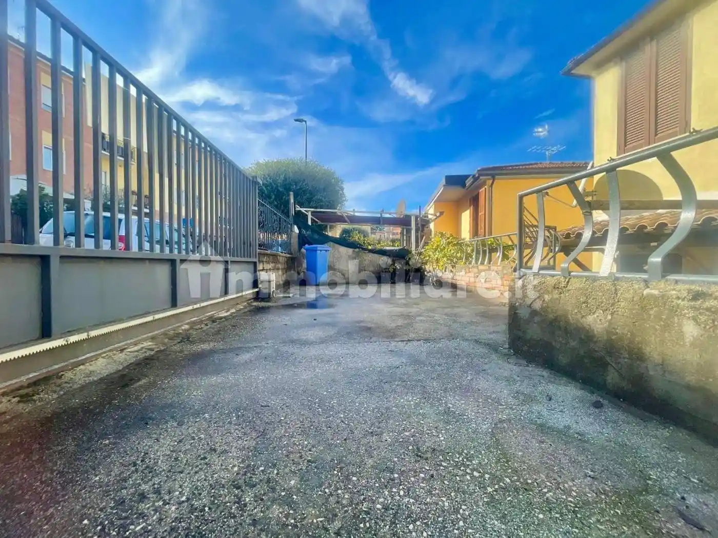 Villetta a schiera in vendita a Colleferro