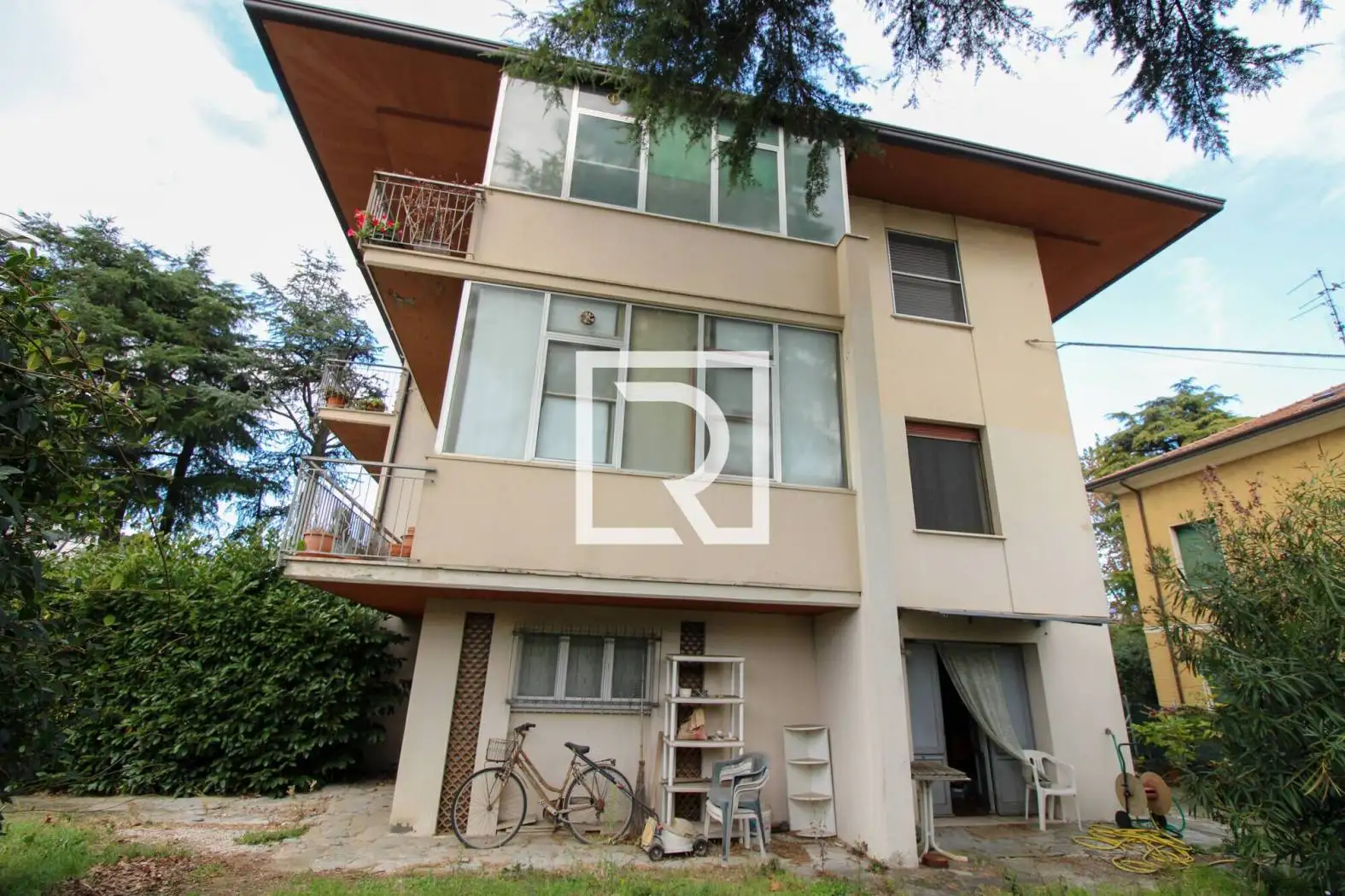 Appartamento in vendita a San Mauro Pascoli