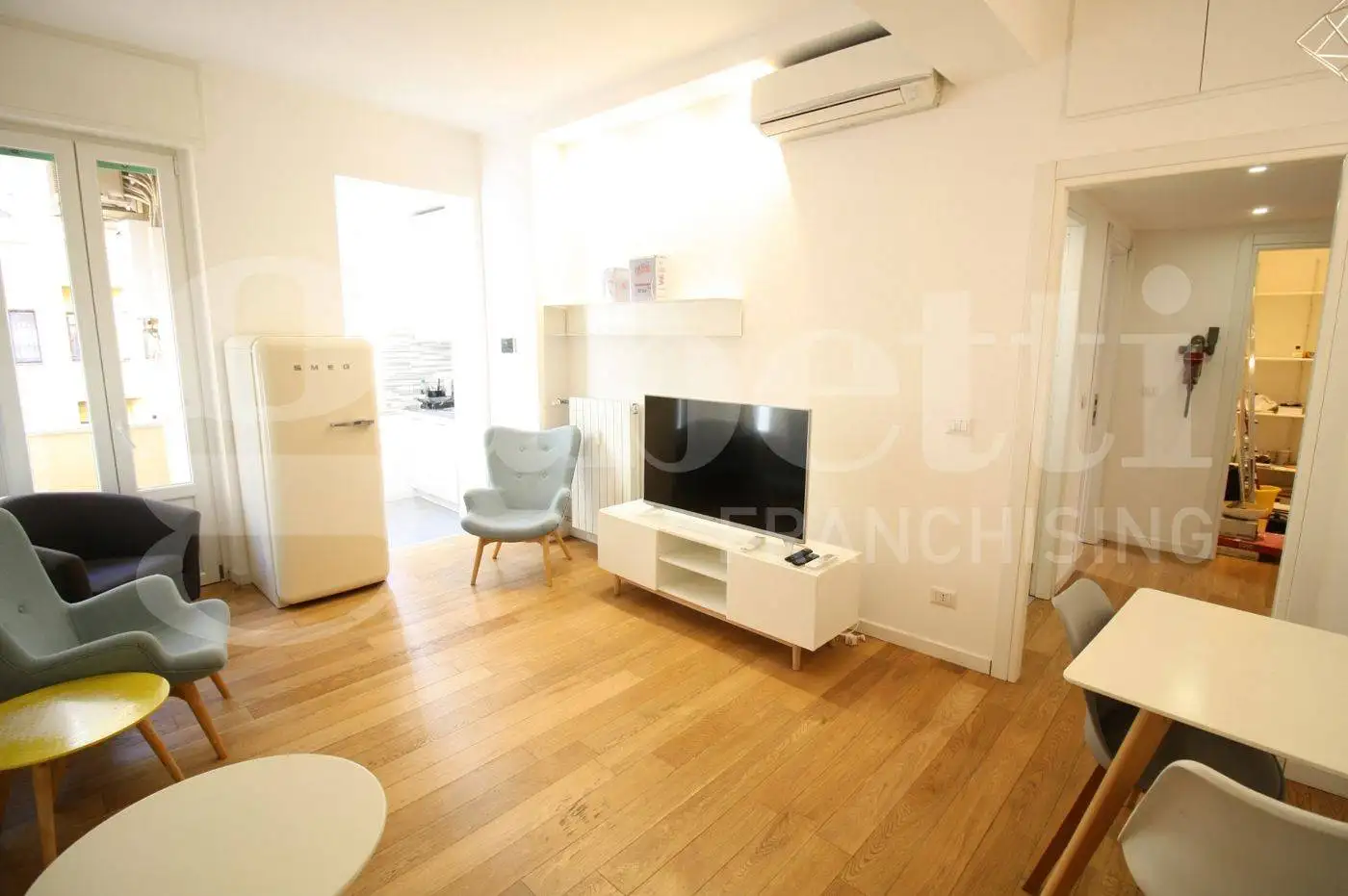 Apartment in vendita a Milan