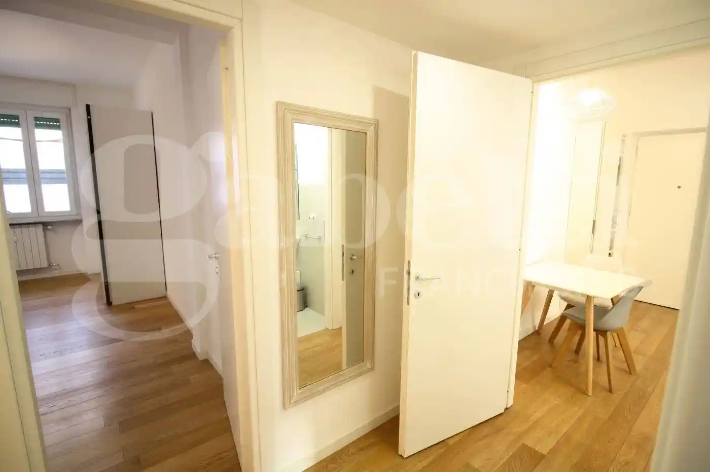 Trilocale via Meloria , 6, Monte Rosa - Lotto, Milano - foto 4