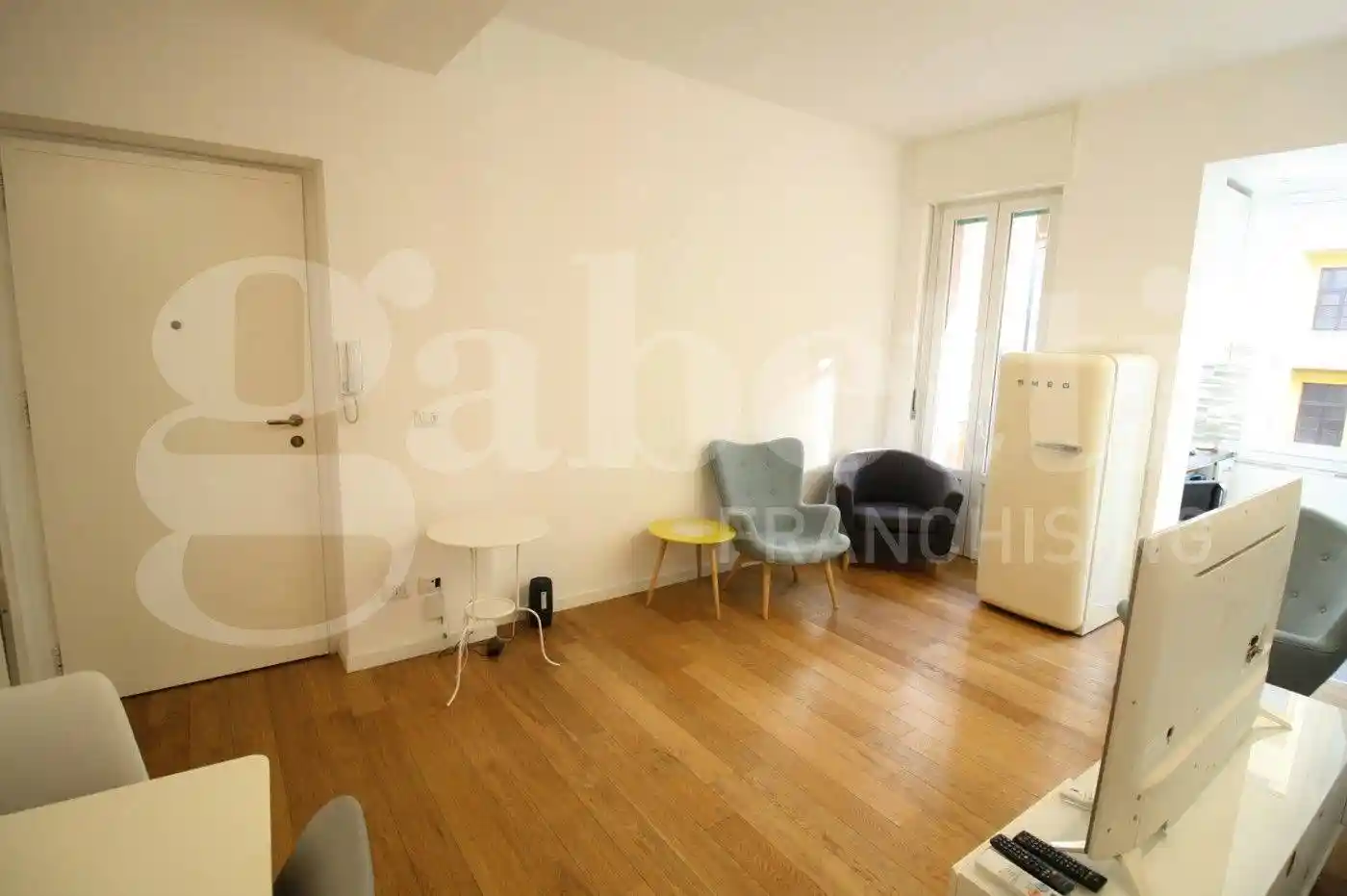 Trilocale via Meloria , 6, Monte Rosa - Lotto, Milano - foto 5