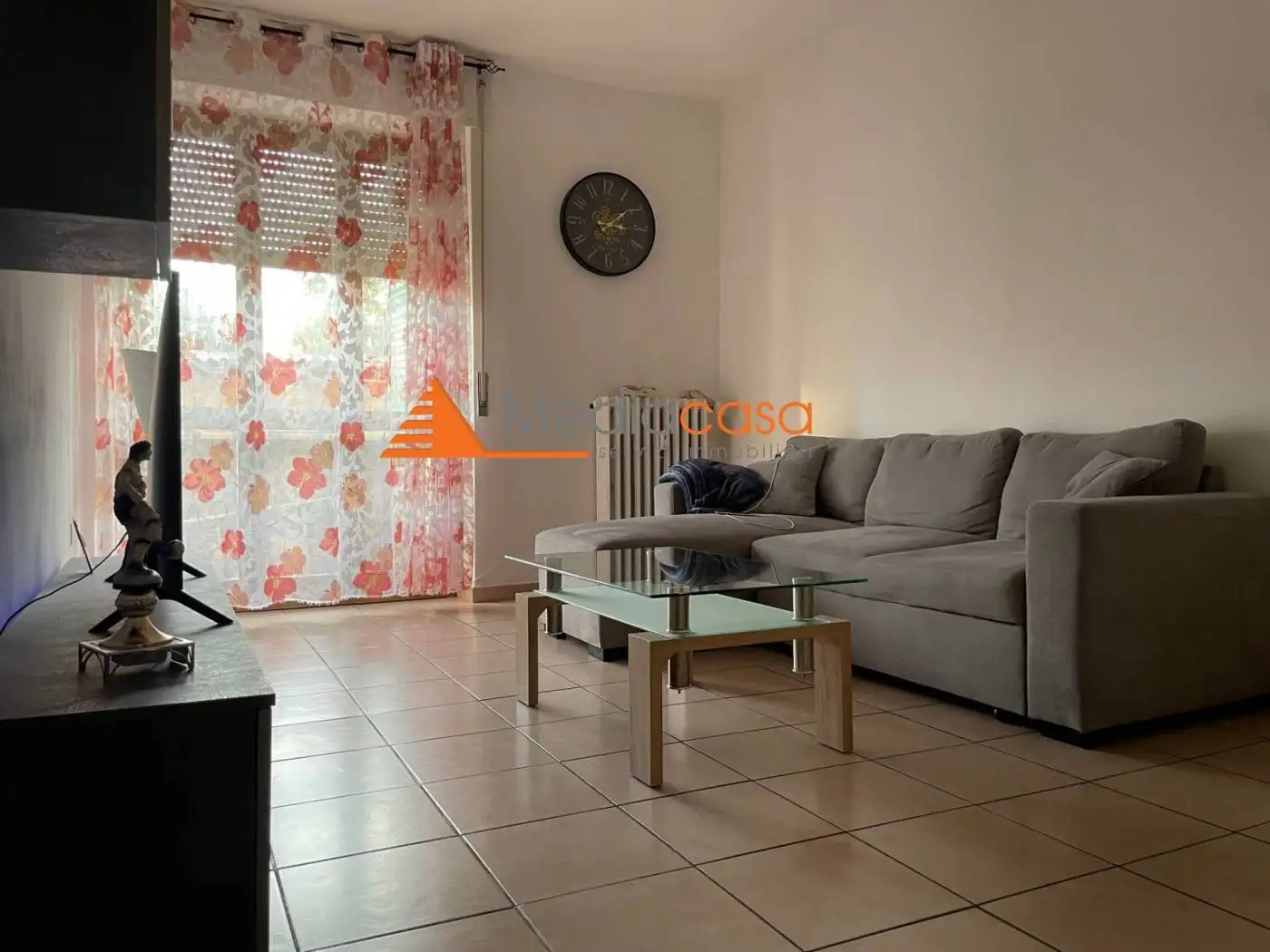 Appartamento in vendita a Fara Gera d'Adda