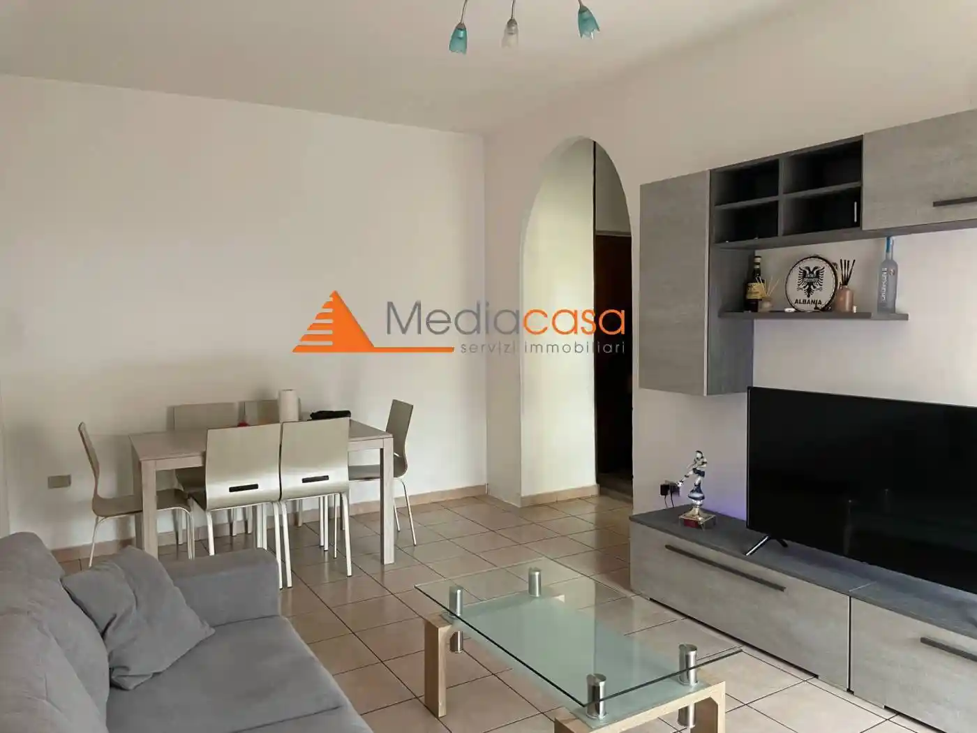 Trilocale buono stato, primo piano, Centro, Fara Gera d'Adda - foto 2