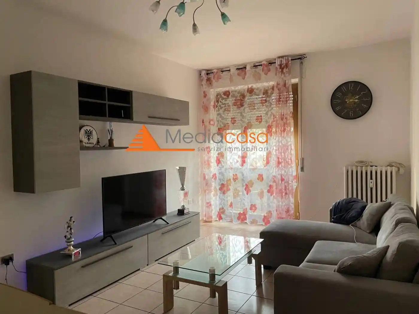 Trilocale buono stato, primo piano, Centro, Fara Gera d'Adda - foto 3