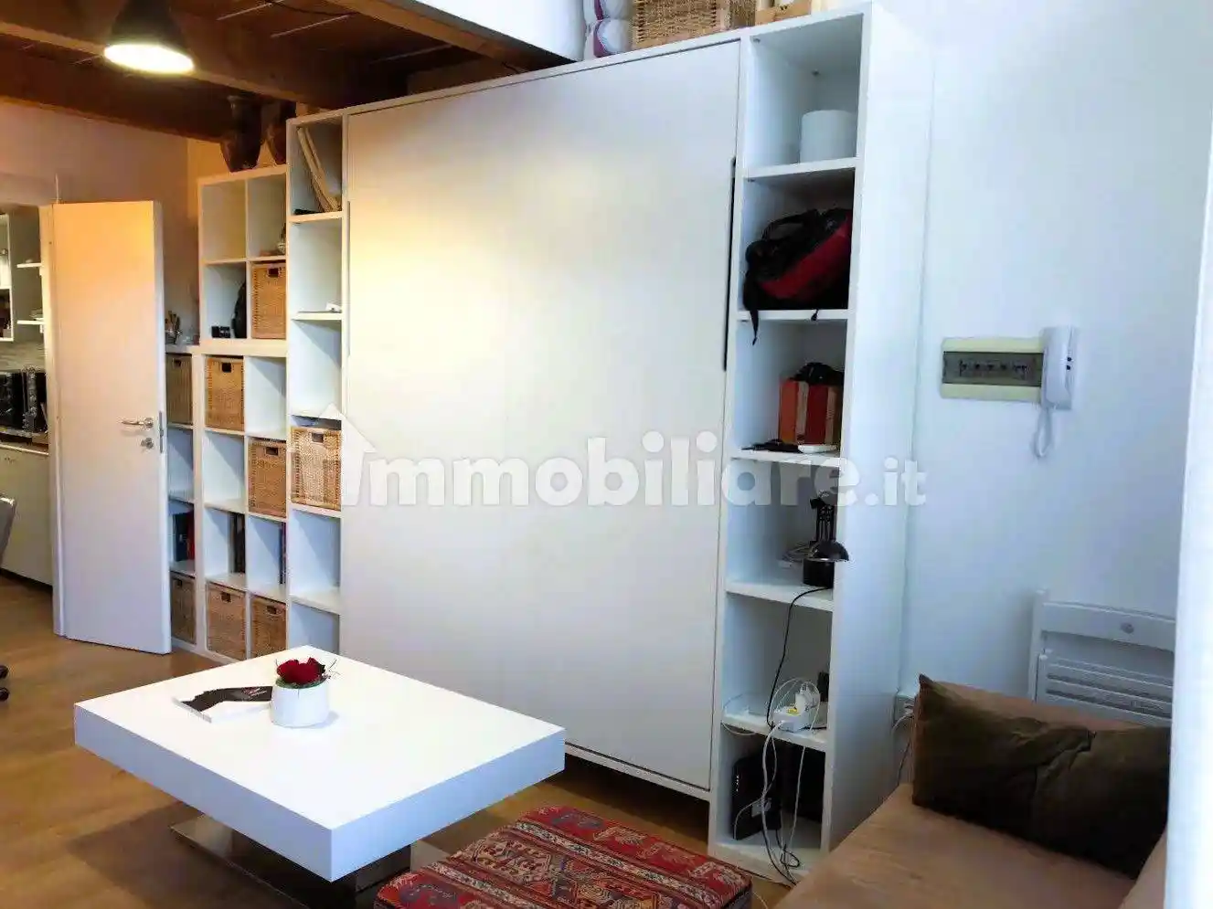 Monolocale via Tucidide, 56, Ortica, Milano - foto 4