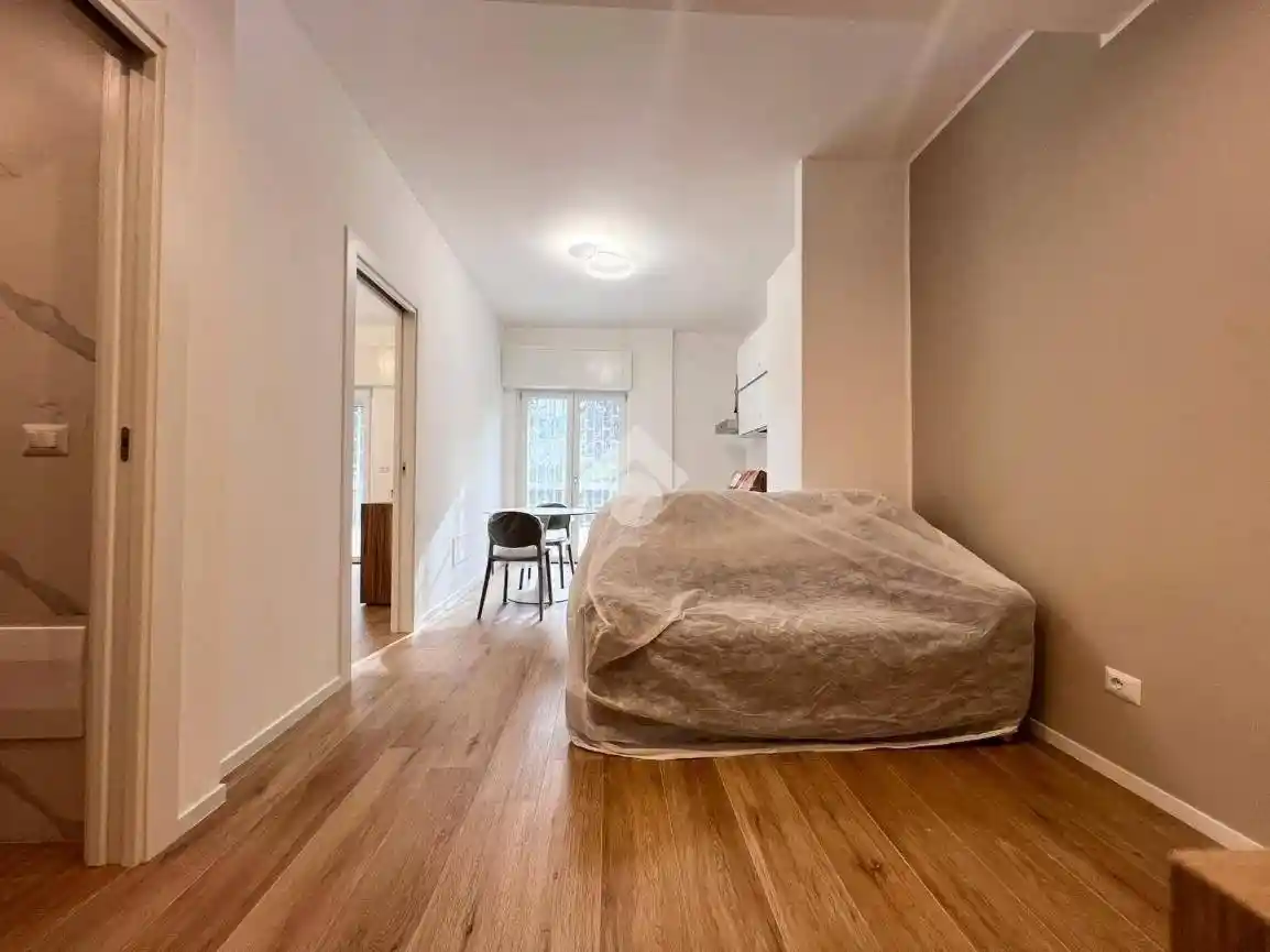 Monolocale via Daniele Petrera 51, Picone, Bari - foto 4